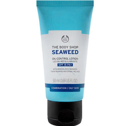 The Body Shop Seaweed Oil-Control-Lotion Spf 15 Pa 50Ml