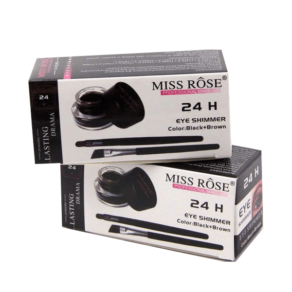 Miss Rose Gel Liner