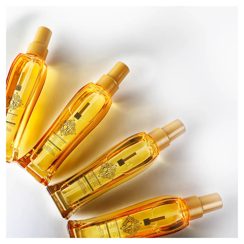 Range of Loreal Mythic Oil - Cozmetica