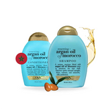 Ogx Renewing + Argan Oil Of Morocco Shampoo &amp; Conditioner Set