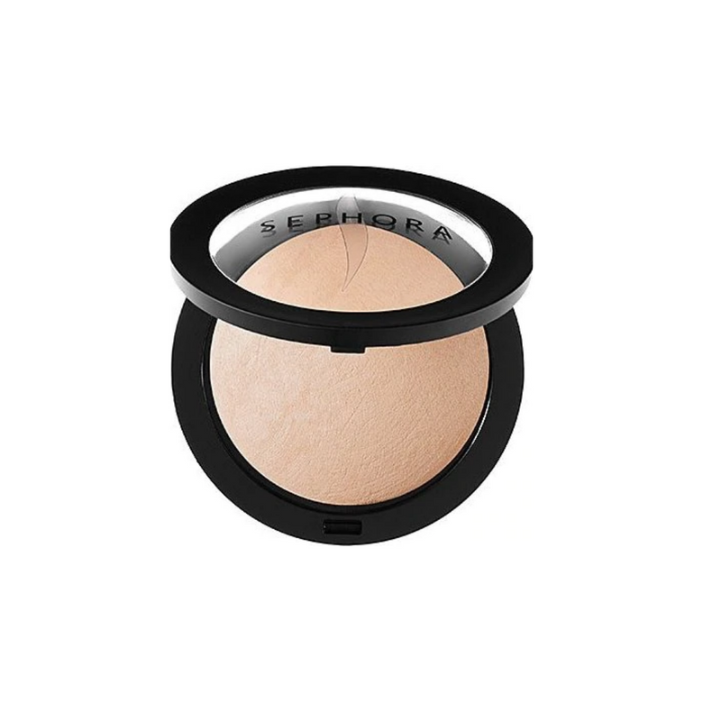 Sephora Baked Face Compact Clair Light 15