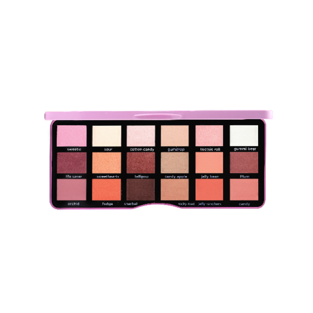 Sivanna outlet eyeshadow palette