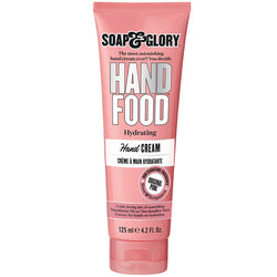Soap & Glory Hand Food Hydrating Hand Cream 125Ml
