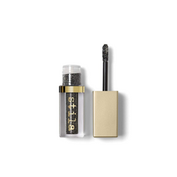 Stila Magnificent Metals Giller & Glow Liquid Eye Shadow Molten Midnight