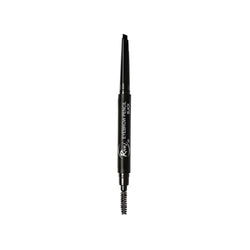 Rivaj Super Thick Eyebrow Pencil (Black)