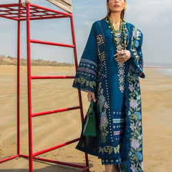 Bohemian Summer - D7 A