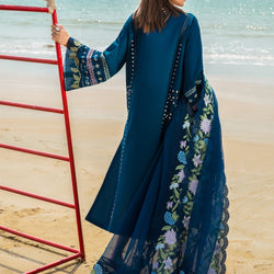 Bohemian Summer - D7 A