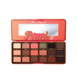 TOO FACED SWEET PEACH EYE SHADOW COLLECTION