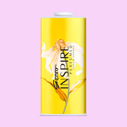 Talcum Powder Inspire
