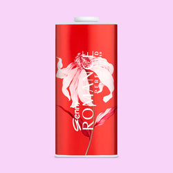 Talcum Powder Romance