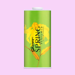 Talcum Powder Spring