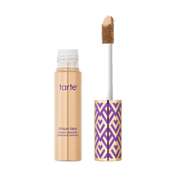 Tarte Shape Tape Contour Concealer 10Ml - Fair Light Neutral