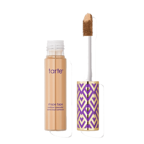 Tarte Shape Tape Contour Concealer Light Medium Honey 10Ml