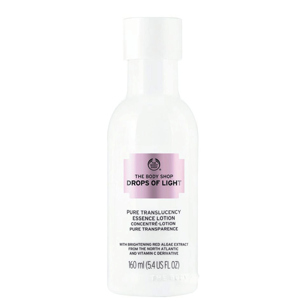 The Body Shop Drops Of Youth Liquid Peel 145ml