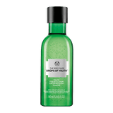 The Body Shop Oils Of Life Intensely Revitalising Cleansing Oil In Gel 100Ml