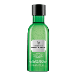 The Body Shop Drops Of Youth Essence Lotion 160ml