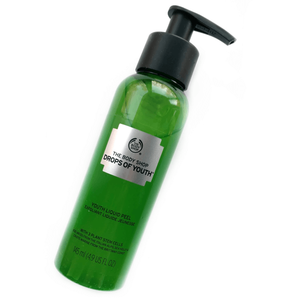 The Body Shop Drops Of Youth Liquid Peel 145ml