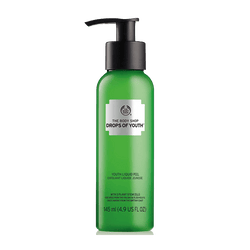 The Body Shop Drops Of Youth Liquid Peel 145ml