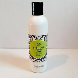 THE BODY SHOP ITALIAN SUMMER FIG BODY LOTION 250 ML