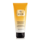The Body Shop Oils Of Life Intensely Revitalising Cleansing Oil In Gel 100Ml