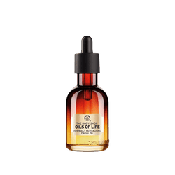 The Body Shop Oils Of Life Intensely Revitalising Facial Oil 30ml