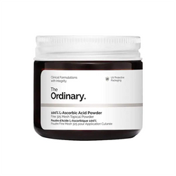 The Ordinary 100% L-Ascorbic Acid Powder 20g - choicemall.pk