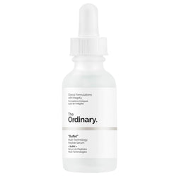 The Ordinary Buffet Multi Technology Peptide Serum 30Ml - choicemall