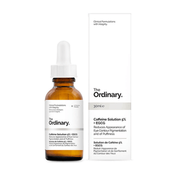 The Ordinary Caffeine Solution 5% + EGCG 30ml - choicemall