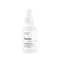 The Ordinary Alpha Arbution 2% + Ha Serum 30Ml - choicemall