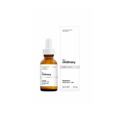 The Ordinary Mandelic Acid 10% + Ha 30Ml - choicemall