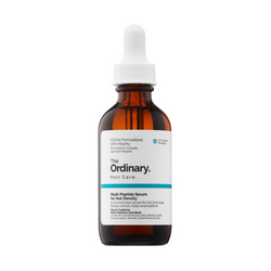 The Ordinary Multi-Peptide Serum For Hair 60Ml  - choicemall