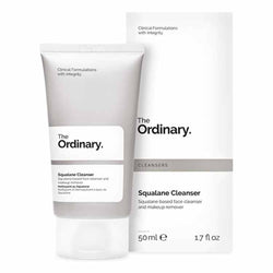 The Ordinary Squalane Cleanser 50ml - choicemall