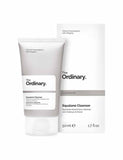 The Ordinary Squalane Cleanser 50ml - choicemall