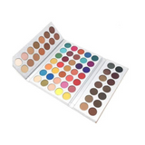 Tony & teena proferssional eyeshadow kit 18 shades