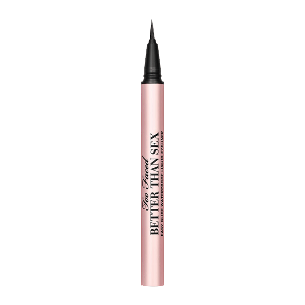 Too Faced Better Than Sex Eye Liner 6 Ml Td0001