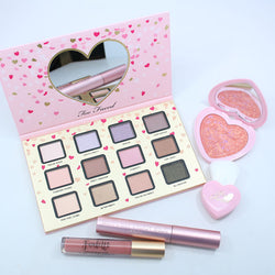 Too Faced Fun Ketti Makeup Collection