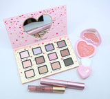 Too Faced Fun Ketti Makeup Collection