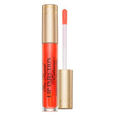 Too Faced Lip Injection Instat & Long Term Lip Plumper Tangerine Dream 4G