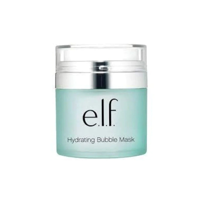 E.l.f Hydrating Bubble Mask 50g