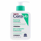 CeraVe Foaming Cleanser - Choicemall