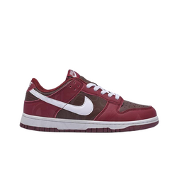 DUNK LOW - TEAM RED