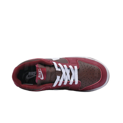 DUNK LOW - TEAM RED