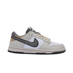 DUNK LOW - STEAM BOY BEIGE
