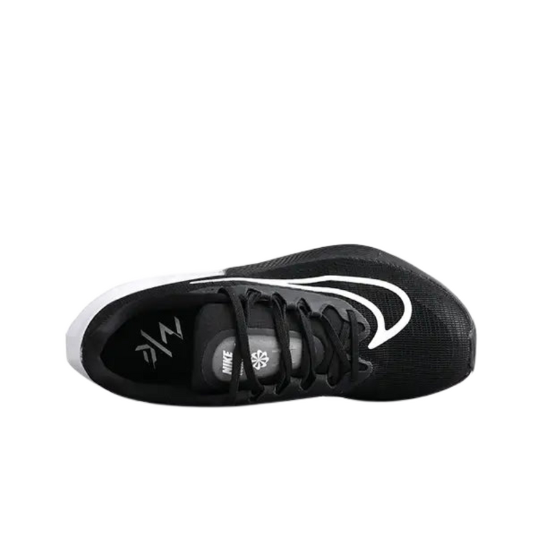ZOOM FLY 5 - BLACK WHITE