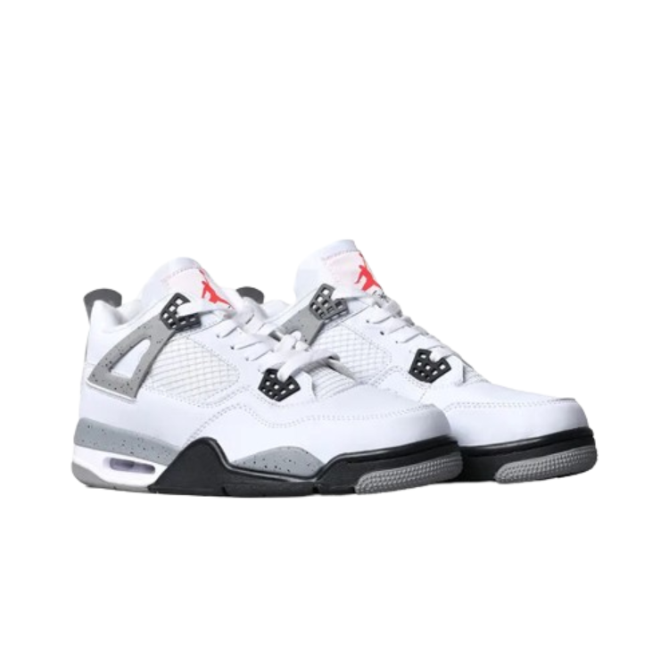 AJ IV - WHITE CEMENT