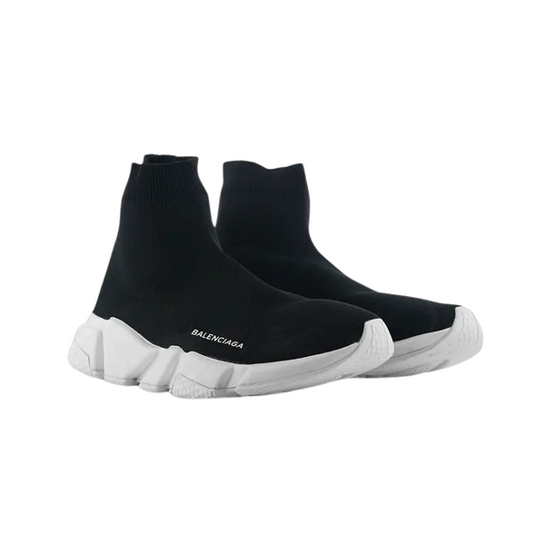 SPEED RUNNER 2.0 - BLACK WHITE – choicemall