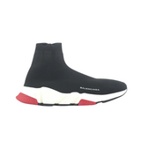 SPEED RUNNER 2.0 - BLACK RED