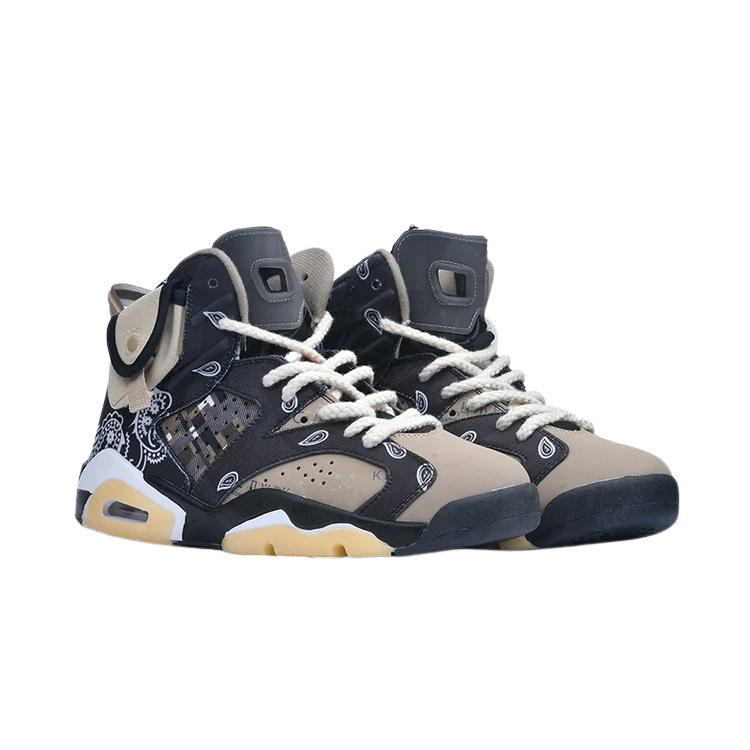 AJ 6 - CACTUS JACK