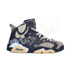 AJ 6 - CACTUS JACK