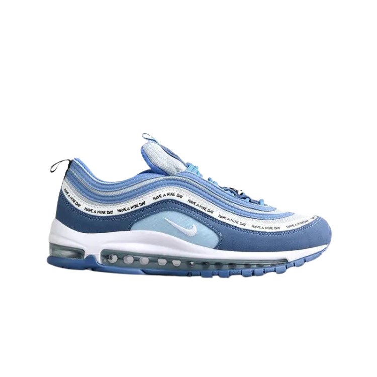 AM 97 - HAVE A NK DAY